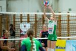 Női röplabda Extra Liga Jászberényi VT - Hungast Haladás  / Jászberény Online / Szalai György